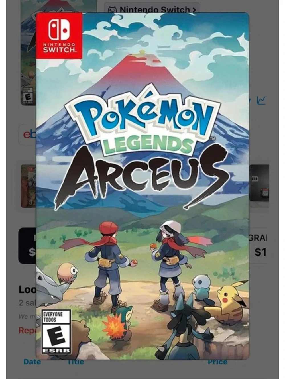 Nintendo used good